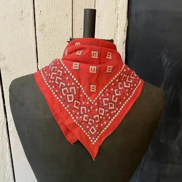 Pattern Bandanas